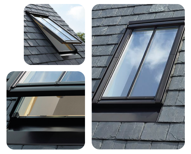 VELUX Classico