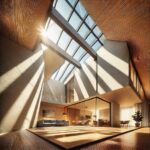 Daglicht als Designstatement